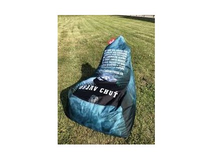 big green egg vak sedaci