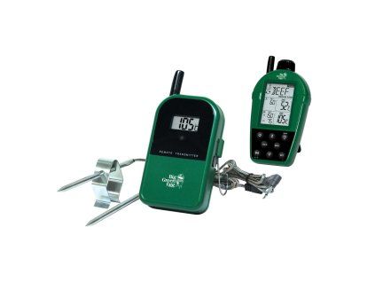 bezdrotovy mobilny teplomer