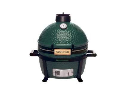 big green egg minimax