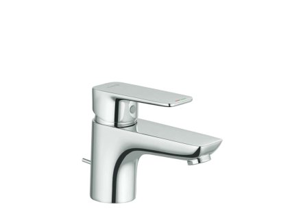Kludi Pure&Style Umývadlová batéria s výpustom, chróm 403850575