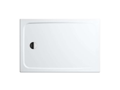 Kaldewei CAYONOPLAN Sprchová vanička 140x80 cm, biela 36234798000