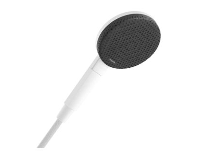 Hansgrohe Raindance Alive Select S Sprchová hlavica, 3 prúdy, EcoSmart+, matná biela 24512700-HG