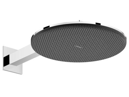 Hansgrohe Raindance Alive S Hlavová sprcha, priemer 30 cm, 2 prúdy, chróm 24540000-HG