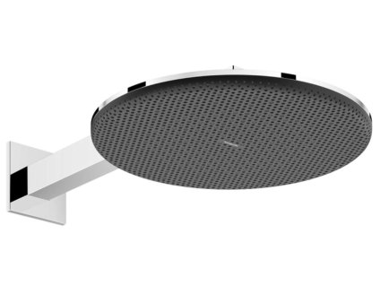 Hansgrohe Raindance Alive S Hlavová sprcha, priemer 30 cm, 2 prúdy, EcoSmart, chróm 24541000-HG