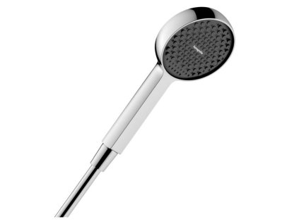 Hansgrohe Activera S Sprchová hlavica, EcoSmart, chróm 28031000-HG