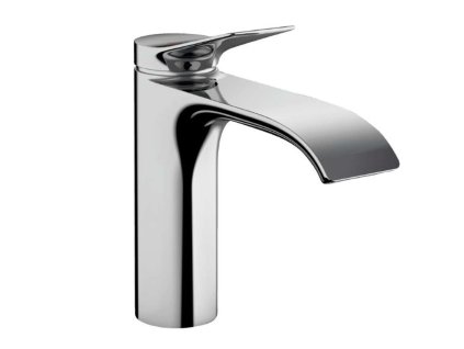 Hansgrohe Vivenis Umývadlová batéria, EcoSmart, CoolStart, chróm 75024000-HG