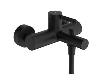 Hansgrohe Zesis S Vaňová batéria, matná čierna 74420670-HG