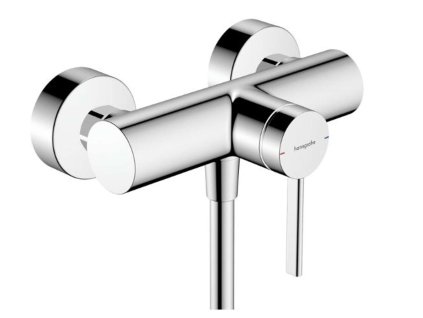 Hansgrohe Zesis S Sprchová batéria, chróm 74621000-HG