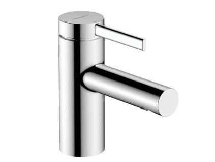 Hansgrohe Zesis S Umývadlová batéria, EcoSmart+, CoolStart, chróm 74711000-HG