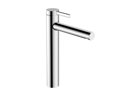 Hansgrohe Zesis S Umývadlová batéria, EcoSmart+, CoolStart, chróm 74731000-HG
