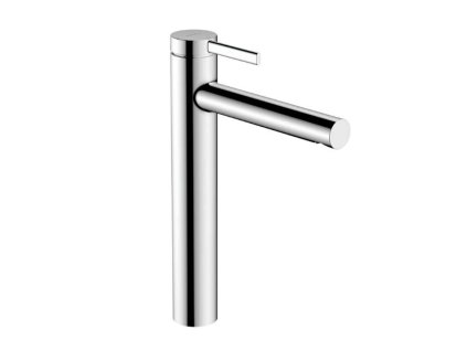 Hansgrohe Zesis S Umývadlová batéria s výpusťou Push-Open, EcoSmart+, CoolStart, chróm 74732000-HG