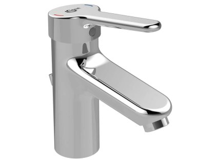 Ideal Standard Ceraplus II Umývadlová batéria s výpustom, chróm BC091AA