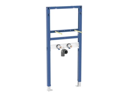 Geberit Duofix Predstenová inštalácia pre umývadlo, výška 1,12 m 111.430.00.2