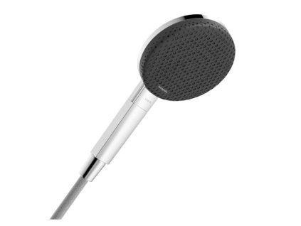 Hansgrohe Raindance Alive Select S Sprchová hlavica, 3 prúdy, chróm 24500000-HG