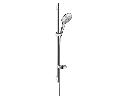 Hansgrohe Raindance Select S Sprchová súprava 150, 3 prúdy, chróm 27803000-HG