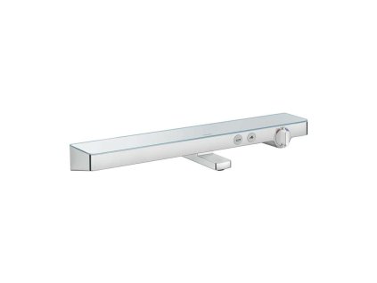 Hansgrohe ShowerTablet Select Termostatická vaňová batéria 700, chróm 13183000-HG