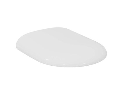 Ideal Standard Tizio WC doska, Wrapover, biela K701501