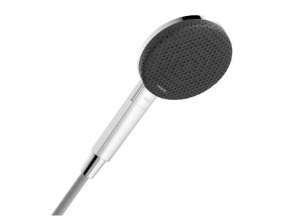 Hansgrohe Raindance Alive Select S Sprchová hlavica, 3 prúdy, EcoSmart+, chróm 24512000-HG