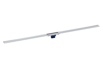 Geberit CleanLine Sprchový žľab 30-110 cm, kefovaná nerezová 154.442.KS.1