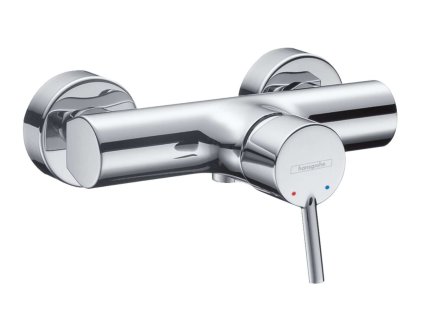Hansgrohe Talis S Páková sprchová batéria, chróm 32620000-HG