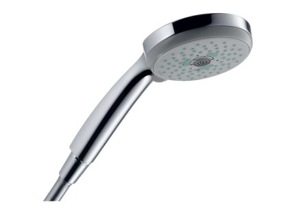 Hansgrohe Croma 100 Sprchová hlavica Multi EcoSmart 9 l/min, 3 prúdy, chróm 28538000-HG
