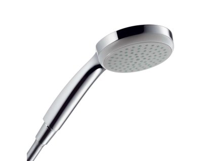 Hansgrohe Croma 100 Ručná sprcha Mono, chróm 28580000-HG