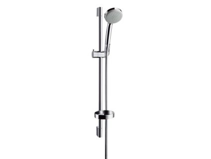 Hansgrohe Croma 100 Sprchová súprava Mono, 1 prúd, chróm 27717000-HG