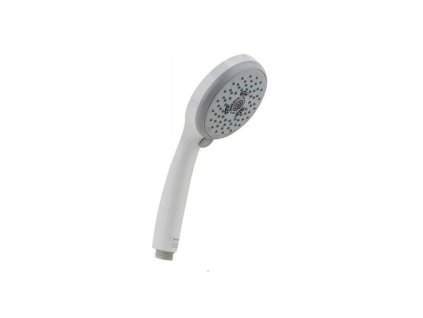 Hansgrohe Croma 100 Sprchová hlavica Multi, 3 prúdy, sivá 28536460-HG