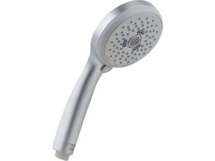 Hansgrohe Croma 100 Sprchová hlavica Multi, 3 prúdy, matný chrom 28536880-HG