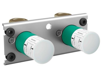 Hansgrohe Rainfinity Základné teleso na Showerpipe 360 1jet 26840180-HG