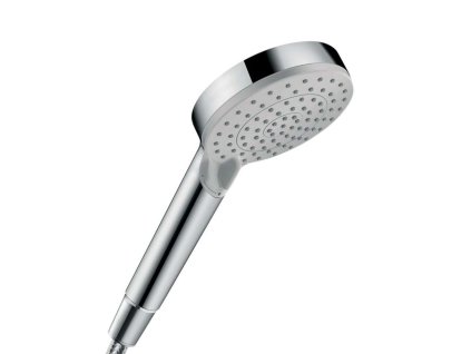 Hansgrohe Vernis Blend Sprchová hlavica Vario, 2 prúdy, chróm 26270000-HG