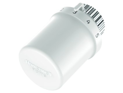Termostatická hlavica Honeywell Thera 6 T3019W0 s pripojením M30 x 1,5 reut sk