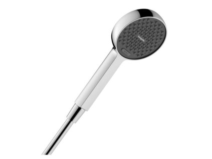 Hansgrohe Activera Select S Sprchová hlavica, 2 prúdy, EcoSmart, chróm 28033000-HG