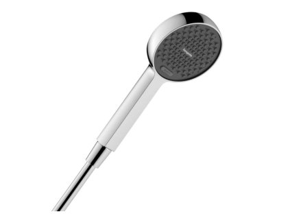 Hansgrohe Activera Select S Sprchová hlavica, 2 prúdy, EcoSmart+, chróm 28034000-HG