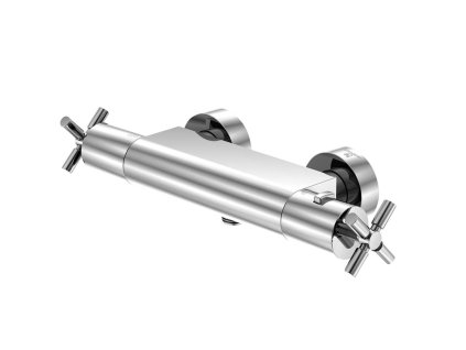 Steinberg 250 Termostatická sprchová batéria, chróm 2 503 200