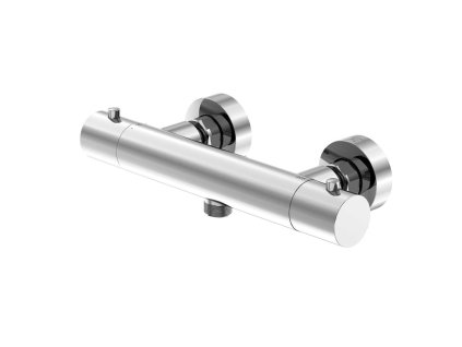 Steinberg 340 Termostatická sprchová batéria, chróm 3 403 200
