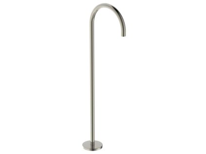 Ideal Standard Joy Vaňový vpust na podlahu s telesom, Silver Storm A7387GN