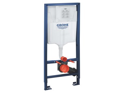 Grohe Rapid SL Predstenová inštalácia pre závesné WC, výška 1,13 m 39863000-GR