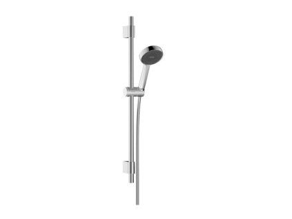 Hansgrohe Activera Select S Set sprchovej hlavice, tyče a hadice, 2 prúdy, EcoSmart, chróm 28048000-HG