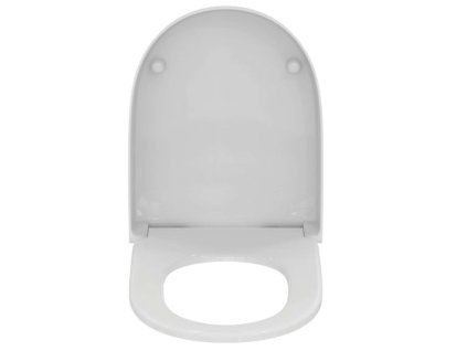 Ideal Standard i.Life O WC doska Wrapover, SoftClose, EasyTakeOff, biela T572201