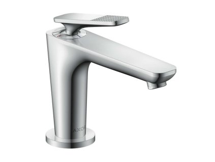 Axor Citterio C Umývadlová batéria s výpusťou, EcoSmart, CoolStart, chróm 49021000-AX
