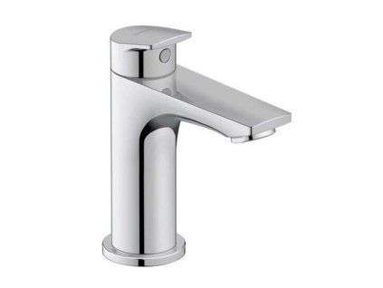 Duravit DuraStyle Basic Umývadlový ventil, pre studenú vodu, chróm N11080002010