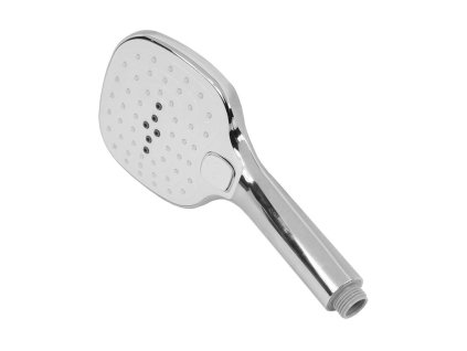 Mereo Sprchový program Sprchová hlavica, 3 prúdy, chróm CB475E