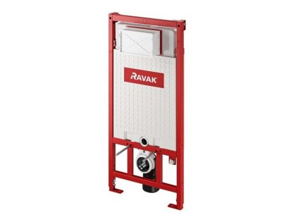 Ravak Príslušenstvo k WC Predstenová inštalácia G II/1120 na závesné WC X01703