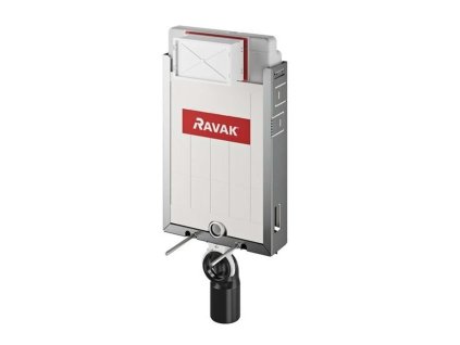 Ravak Príslušenstvo k WC Predstenová inštalácia W II/1000 na závesné WC X01702