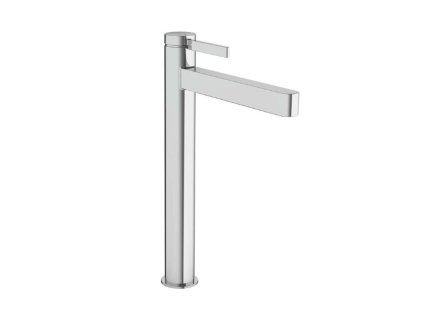 Hansgrohe Finoris Umývadlová batéria, s výpusťou Push-Open, CoolStart, EcoSmart, chróm 76072000-HG