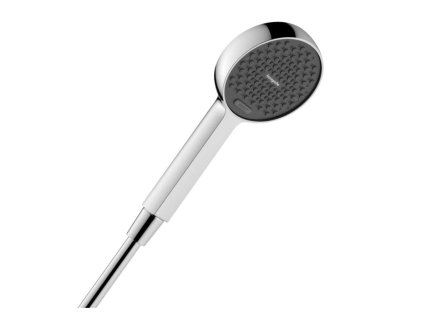 Hansgrohe Activera Select S Sprchová hlavica, 2 prúdy, EcoSmart+, chróm 28036000-HG