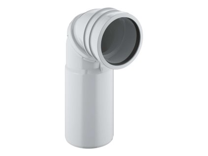 Grohe Rapid SL Pripojovacie koleno pre stojace WC 39954000-GR