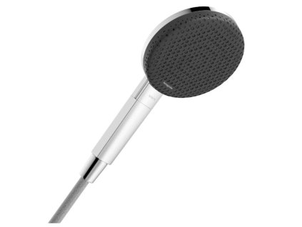 Hansgrohe Raindance Alive Select S Sprchová hlavica, 3 prúdy, EcoSmart, chróm 24511000-HG