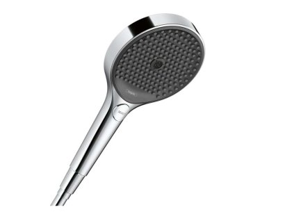 Hansgrohe Rainfinity Sprchová hlavica, 3 prúdy, EcoSmart+, chróm 26862000-HG